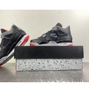 Reimagined 4 FV5029-006 Bred Jordan Air 0705